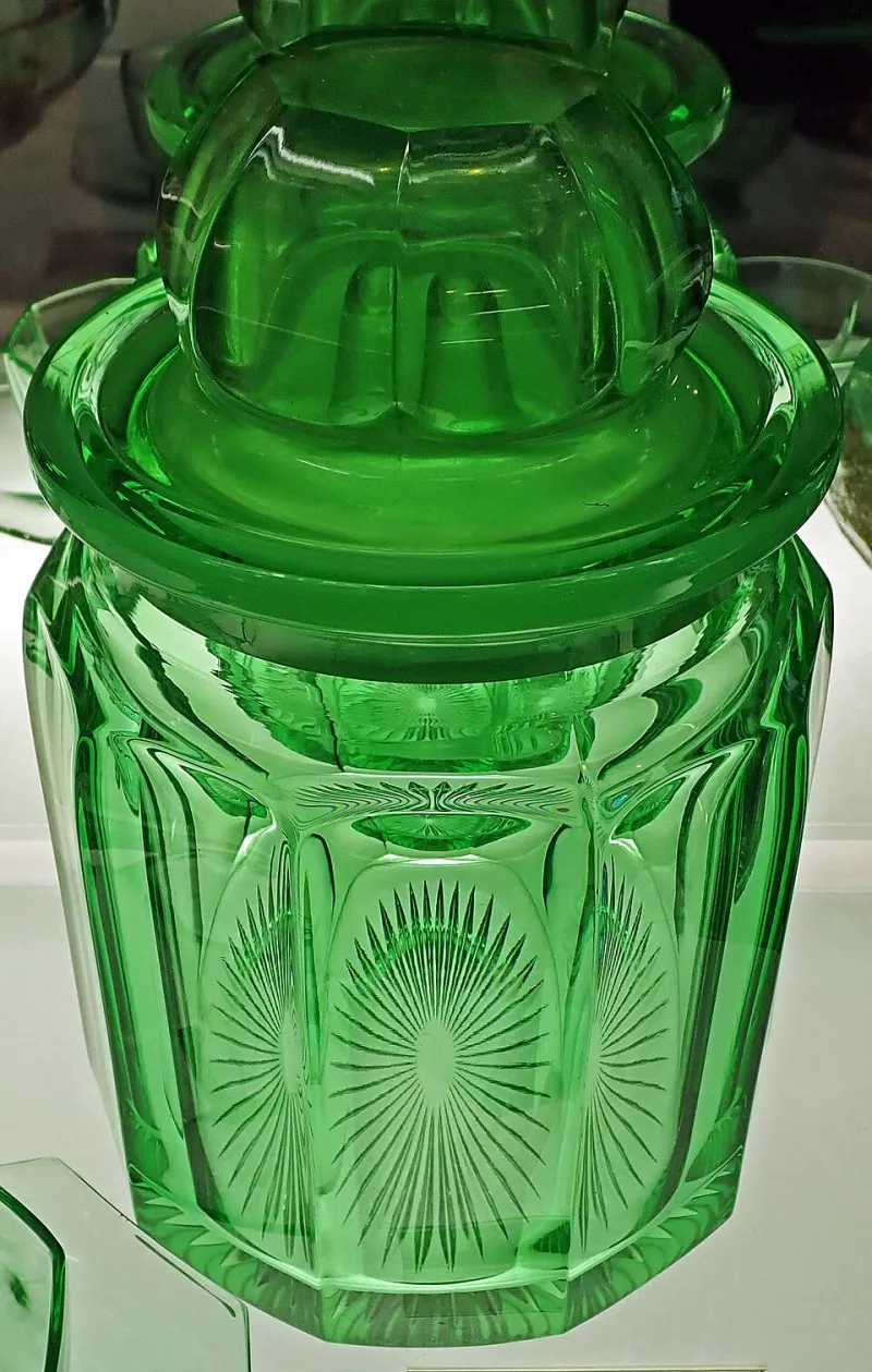 The Jar on My Counter Beat Every Budgeting App I've Ever Paid For