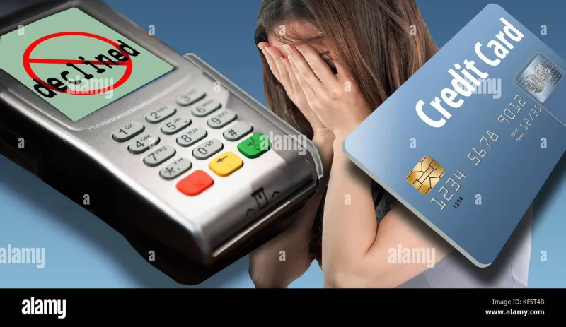 Banks Collected Billions From People Who Couldn't Afford It — Time to Call Overdraft Fees What They Are
